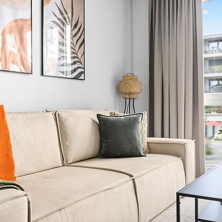 Svyvo Cologne - Serviced Apartments Ehrenfeld Екстериор снимка