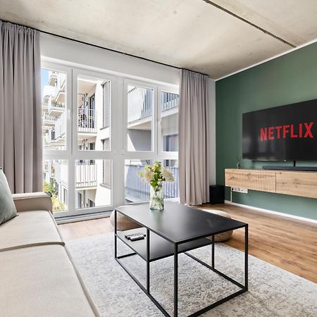 Svyvo Cologne - Serviced Apartments Ehrenfeld Екстериор снимка