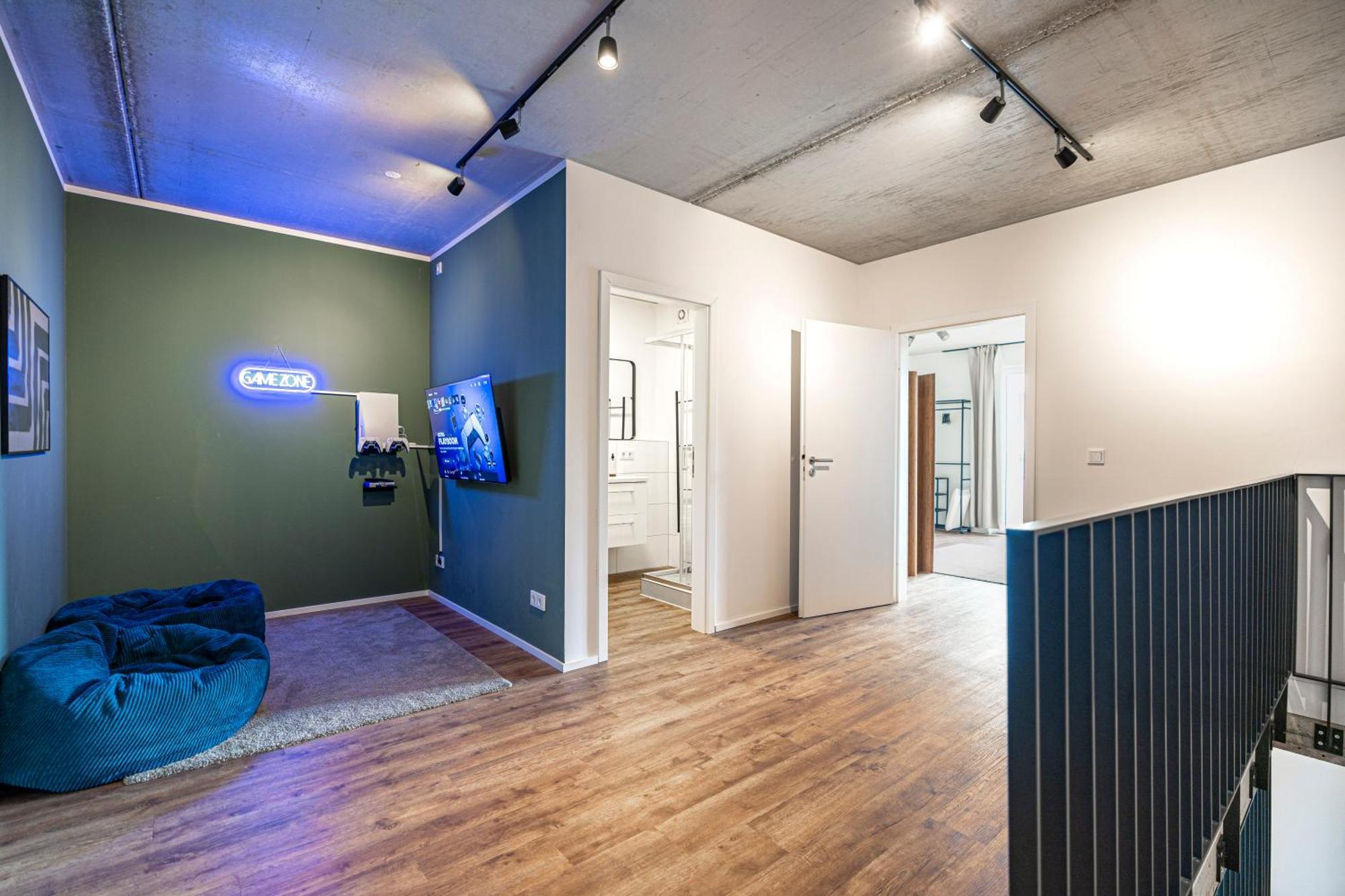 Svyvo Cologne - Serviced Apartments Ehrenfeld Екстериор снимка