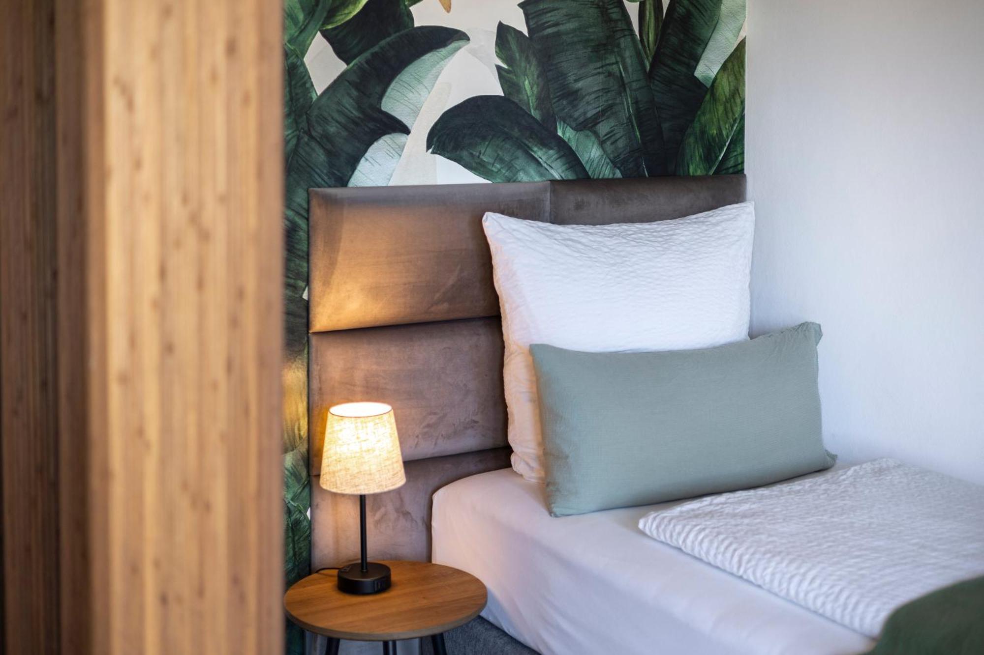 Svyvo Cologne - Serviced Apartments Ehrenfeld Екстериор снимка