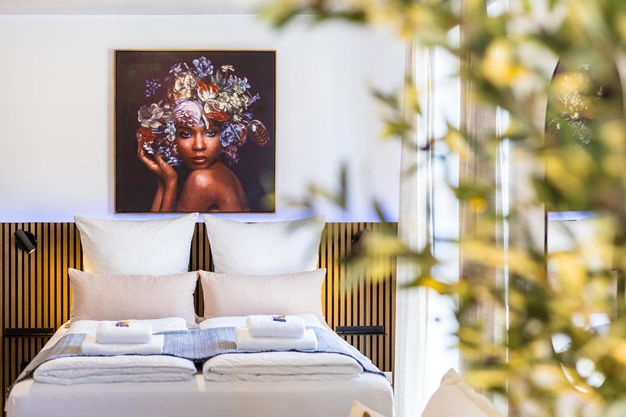 Svyvo Cologne - Serviced Apartments Ehrenfeld Екстериор снимка