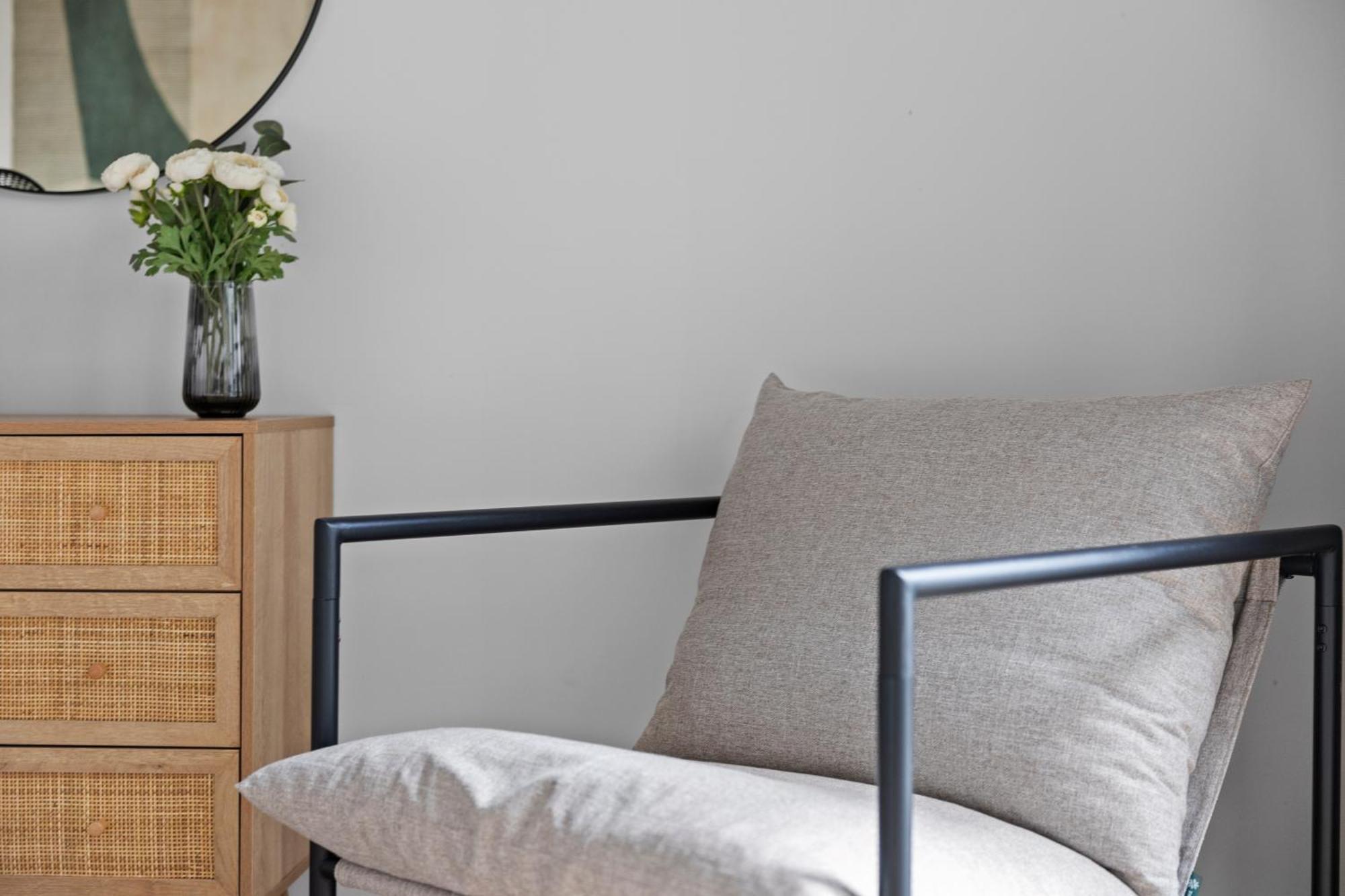 Svyvo Cologne - Serviced Apartments Ehrenfeld Стая снимка