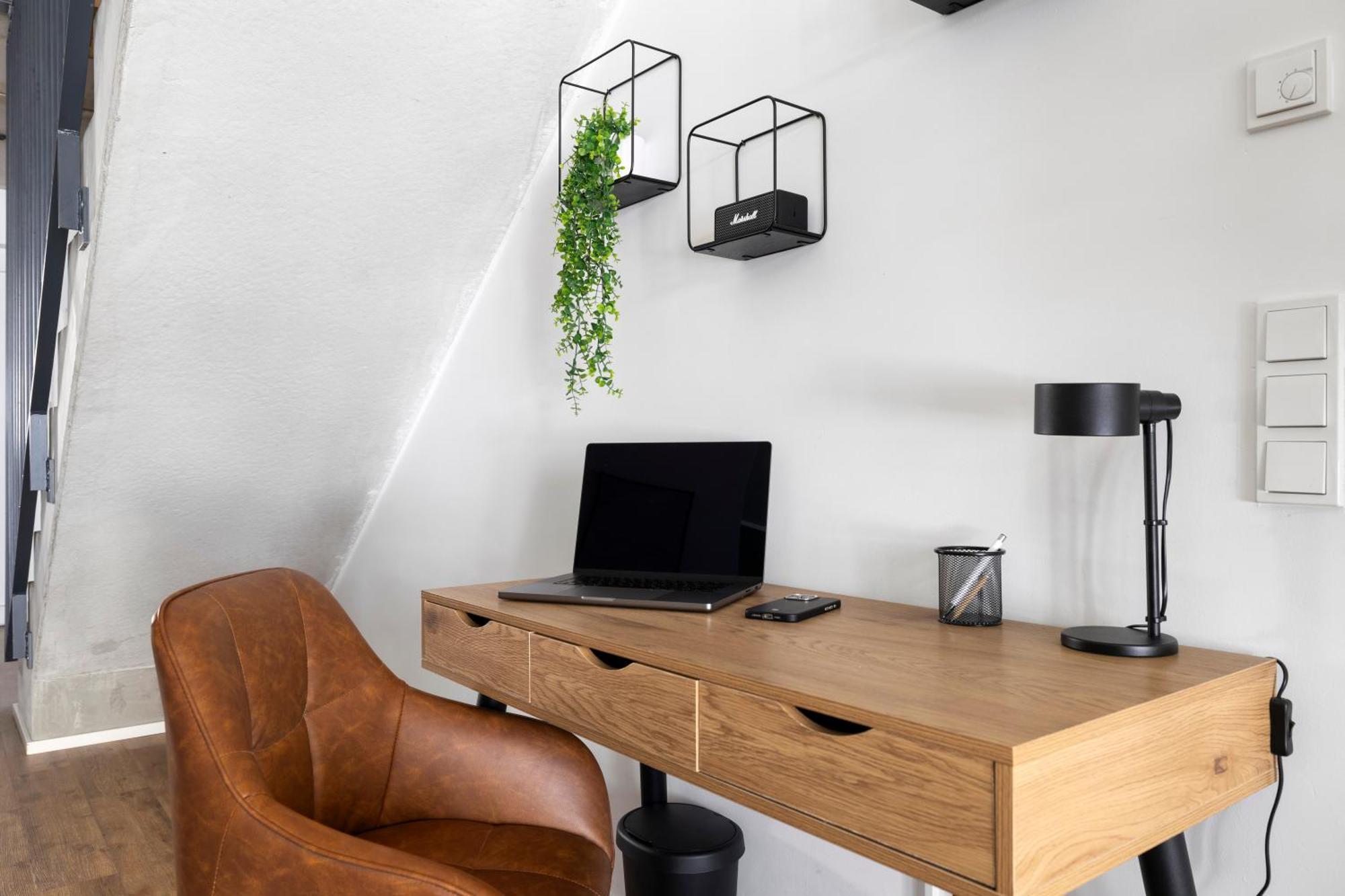 Svyvo Cologne - Serviced Apartments Ehrenfeld Екстериор снимка